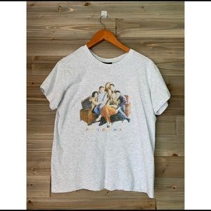 Cotton On Vintage “friends” t-shirt